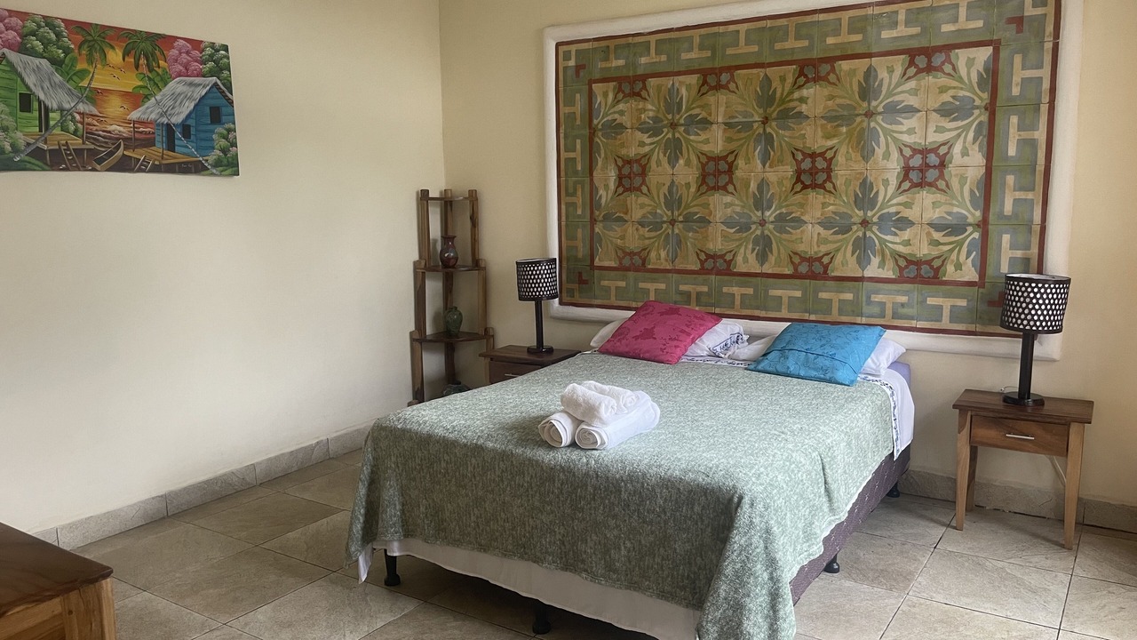 Photo of Bedroom in Catarina