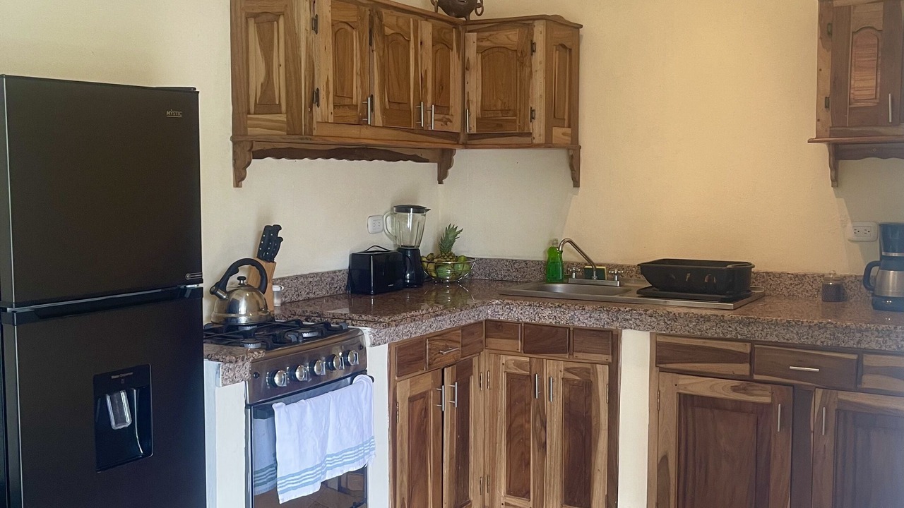Photo of Kitchen in Catarina