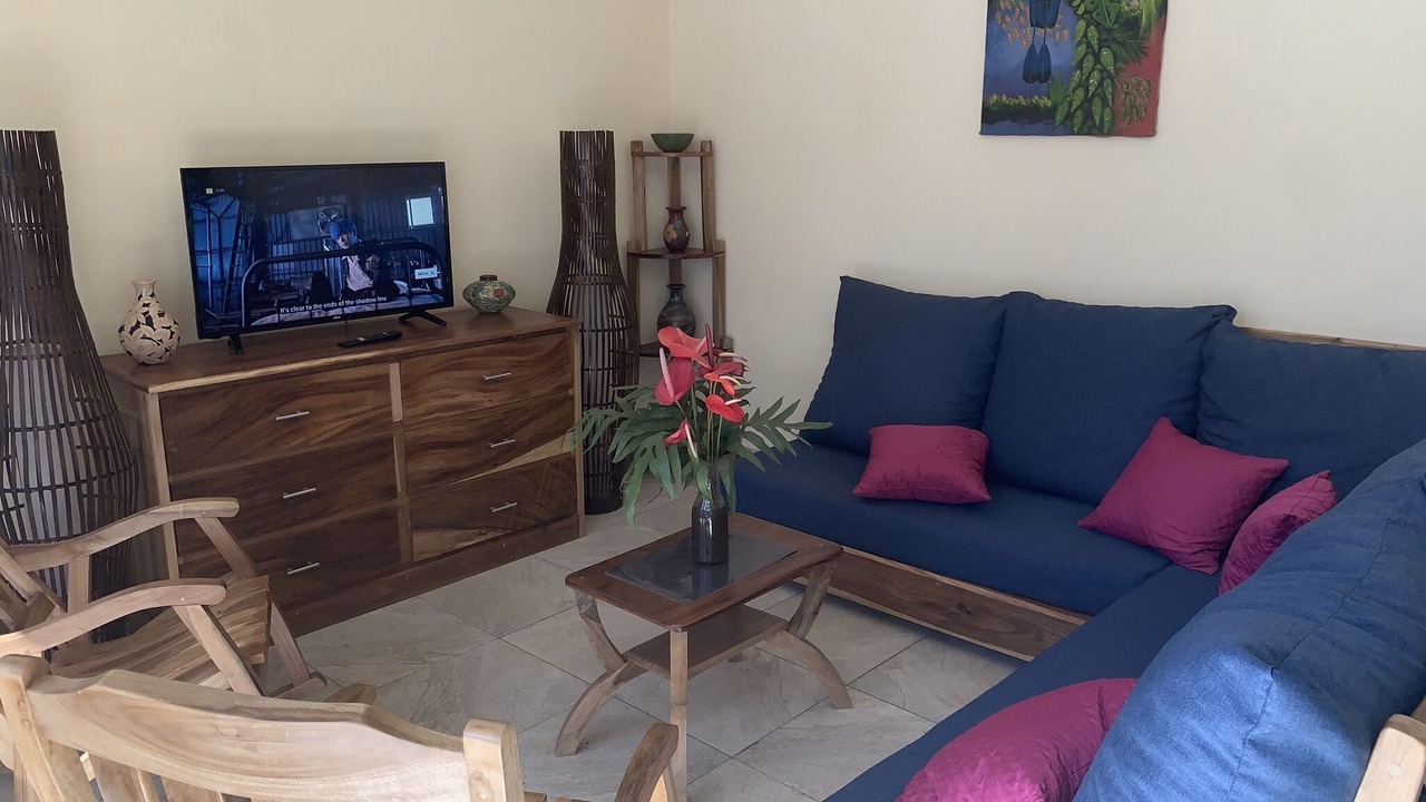Photo of Livingroom in Catarina