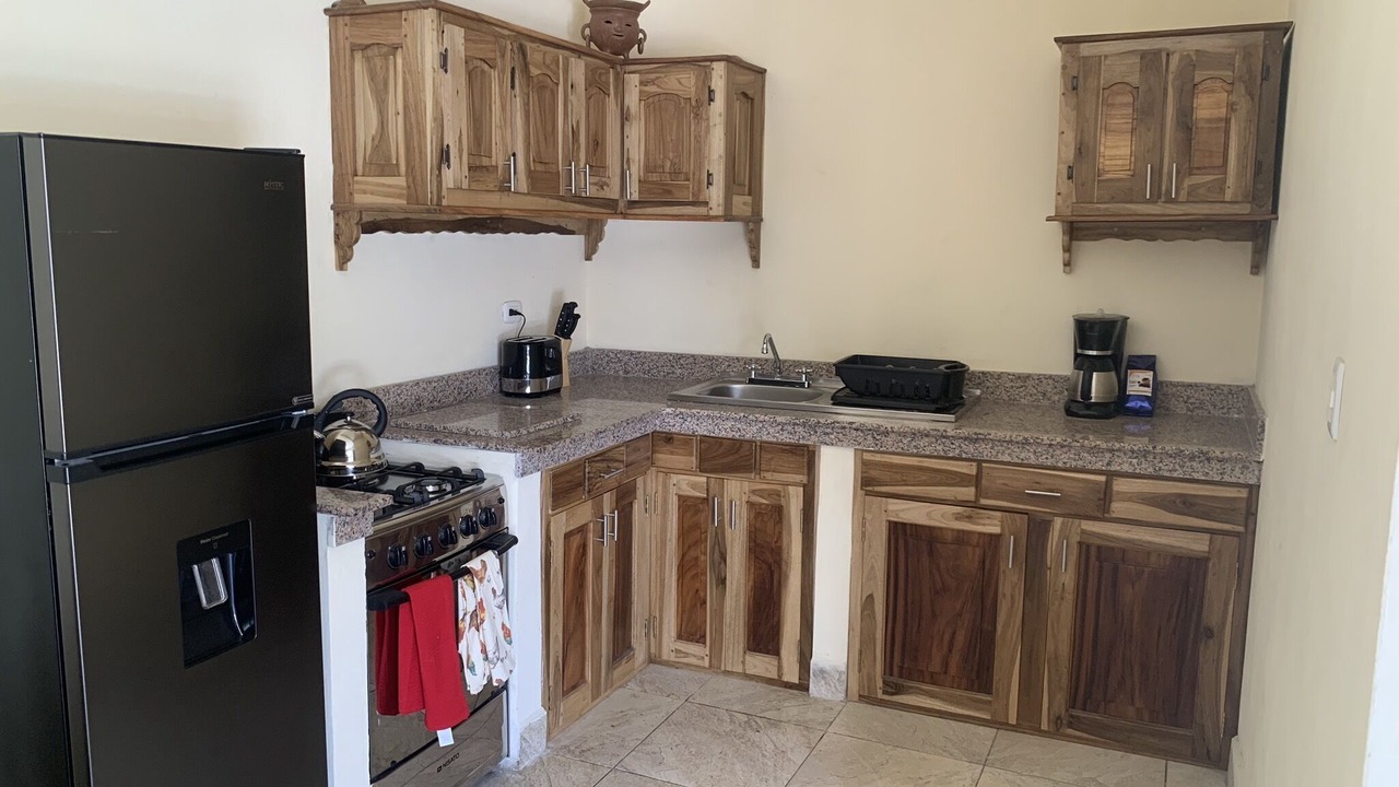Photo of Kitchen in Catarina