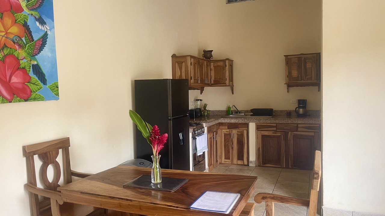 Photo of Kitchen in Catarina