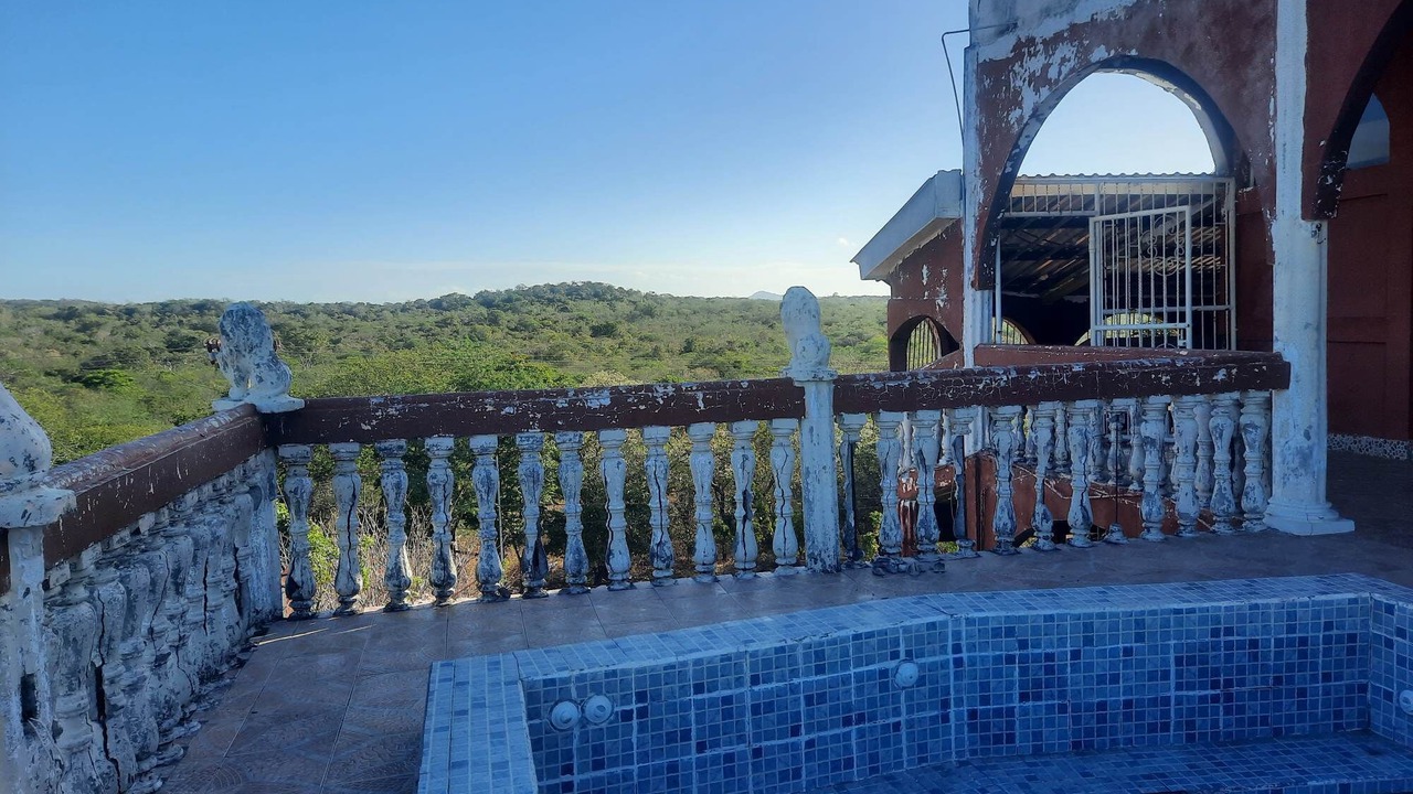Photo of Outdoor in Casares