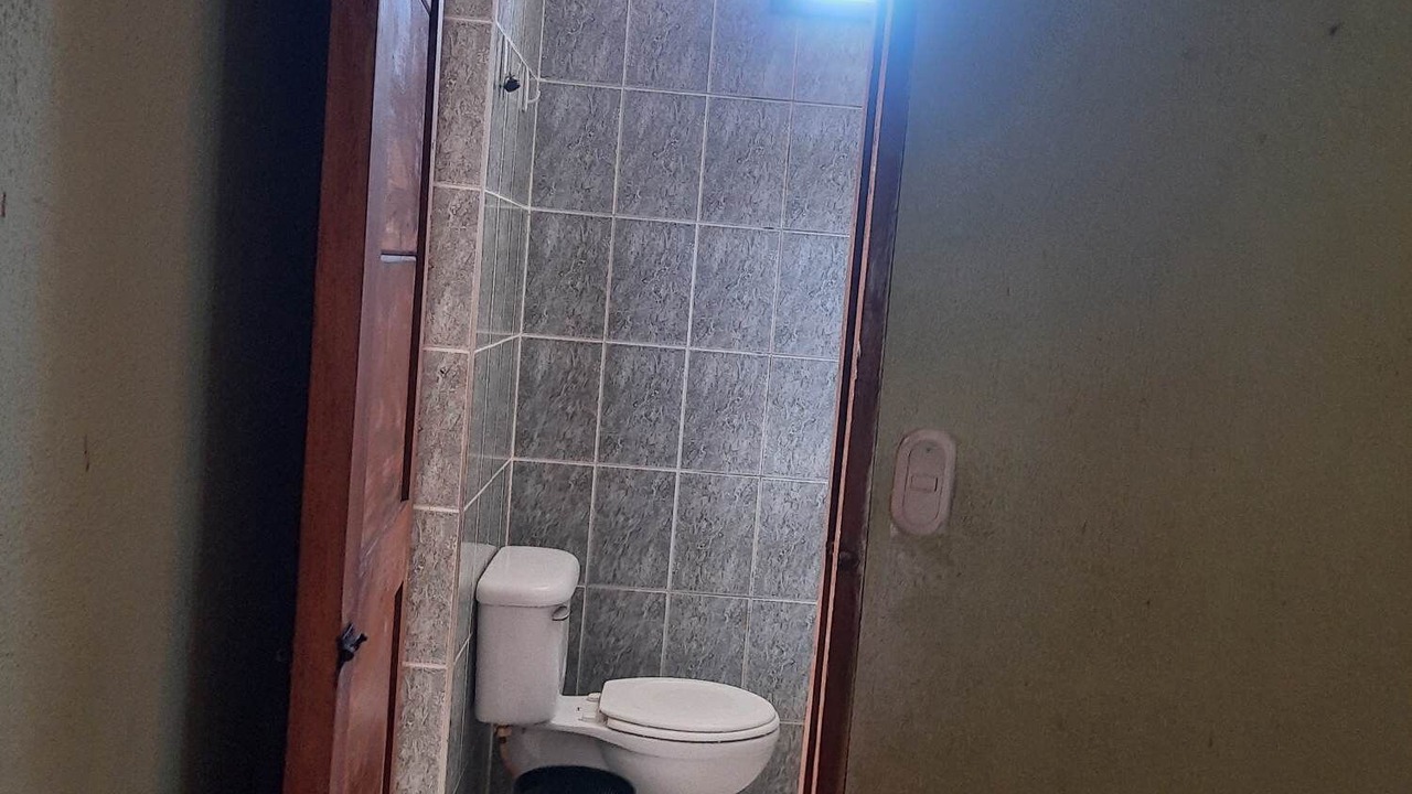 Photo of Bathroom in Casares