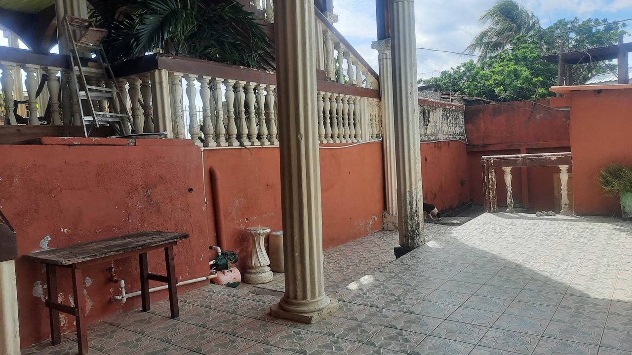 Photo of Patio Balcony in Casares