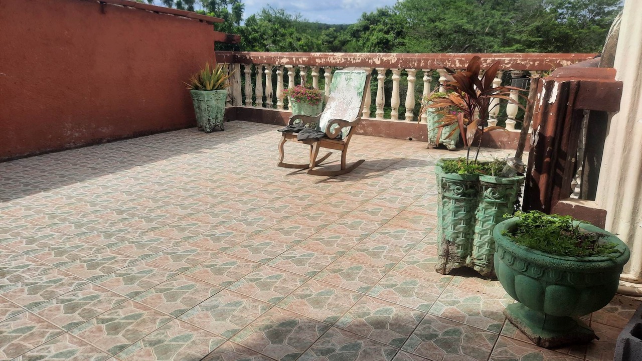 Photo of Patio Balcony in Casares