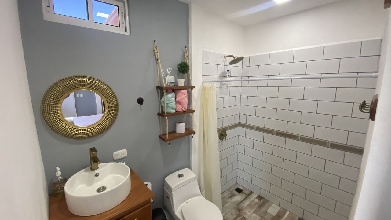 Photo of Bathroom in Puerto Sandino