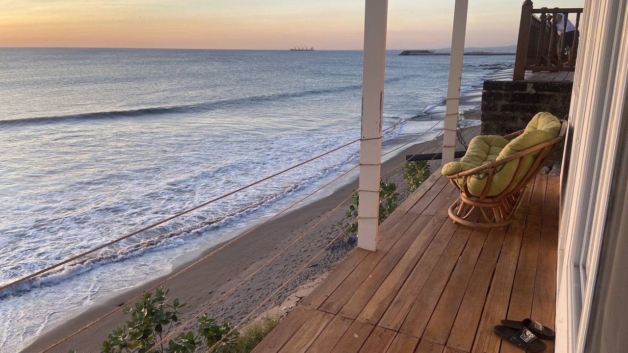 Photo of Outdoor in Puerto Sandino