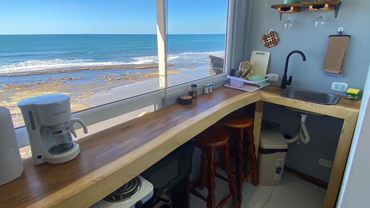 Photo of Kitchen in Puerto Sandino