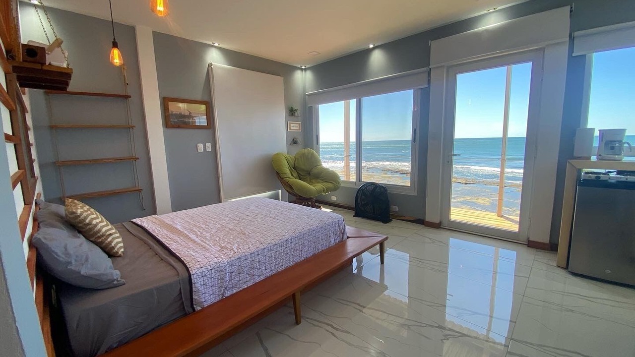 Photo of Bedroom in Puerto Sandino