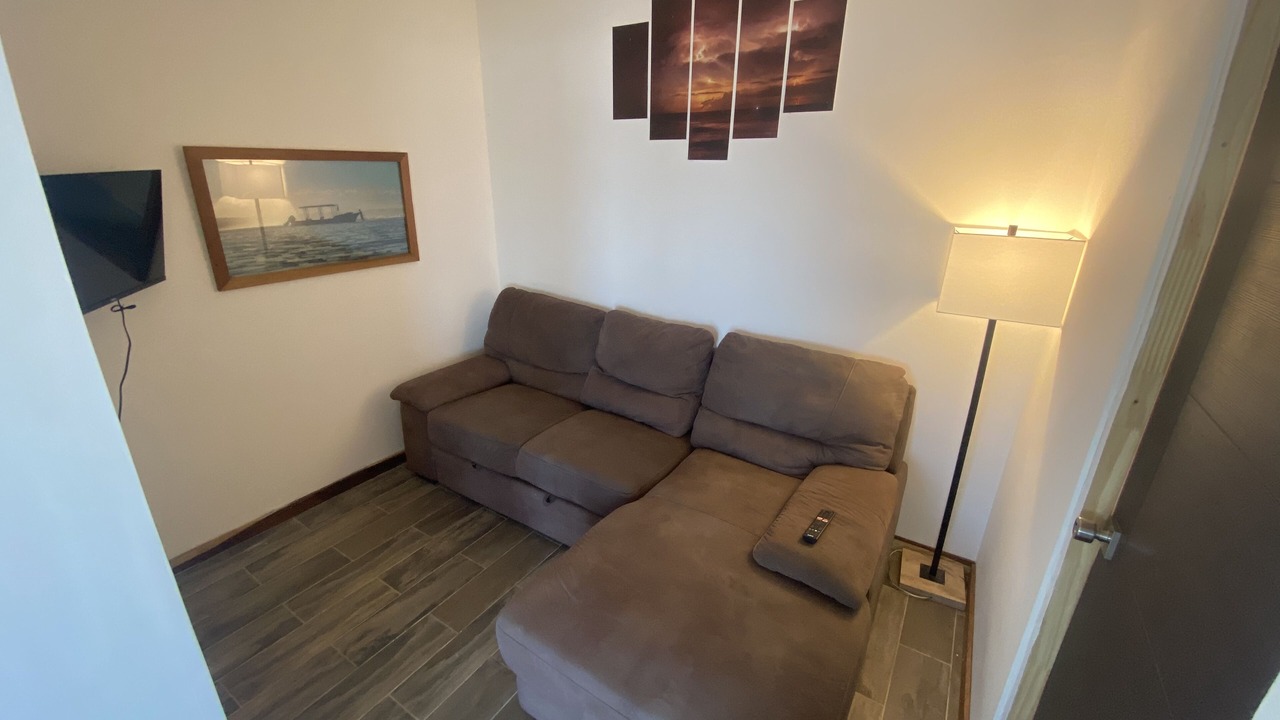 Photo of Livingroom in Puerto Sandino