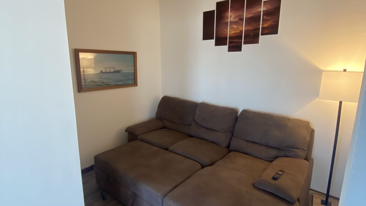 Photo of Livingroom in Puerto Sandino