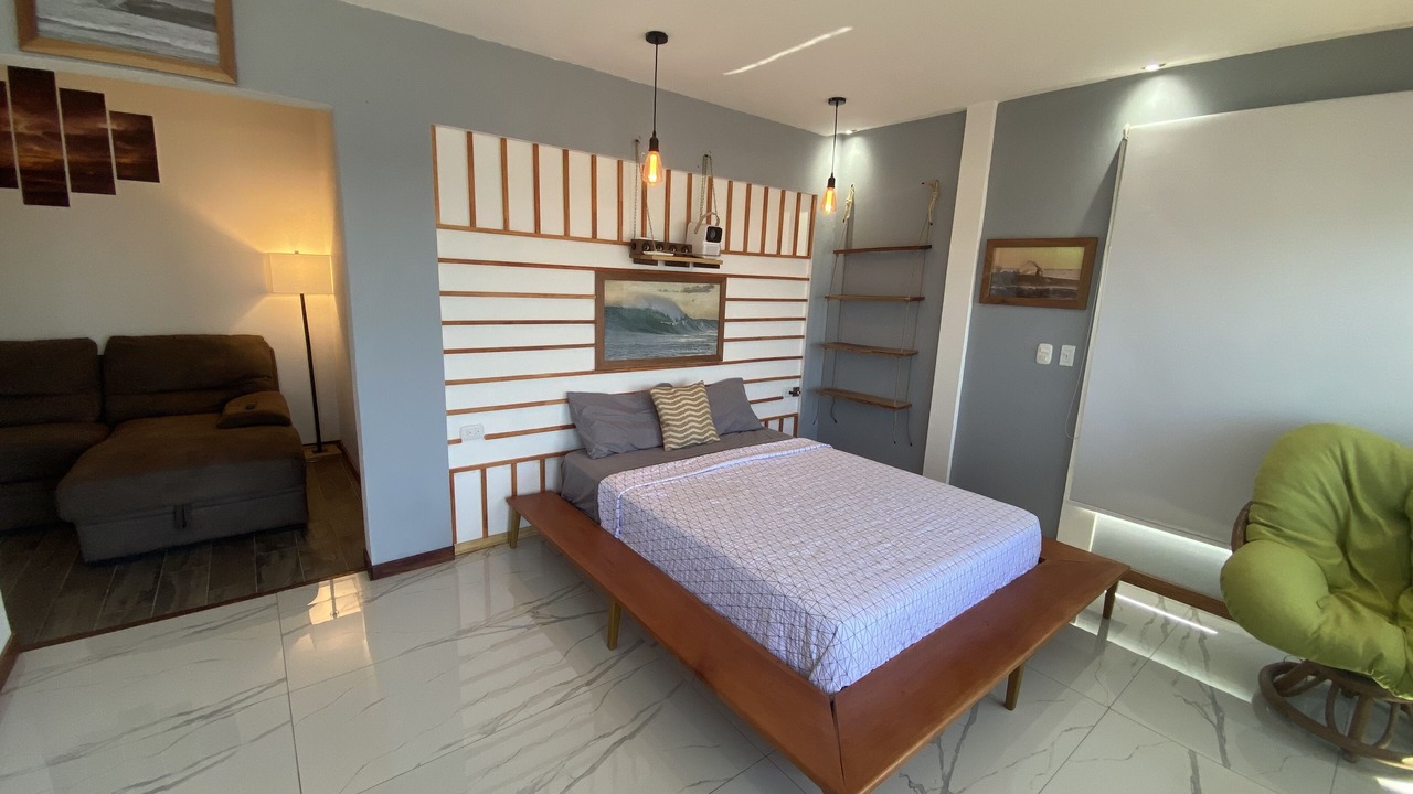Photo of Bedroom in Puerto Sandino