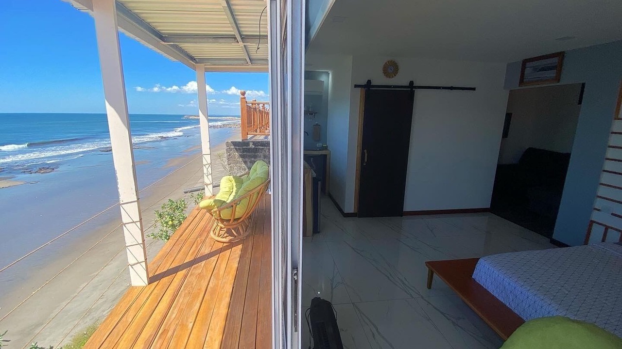 Photo of Bedroom in Puerto Sandino