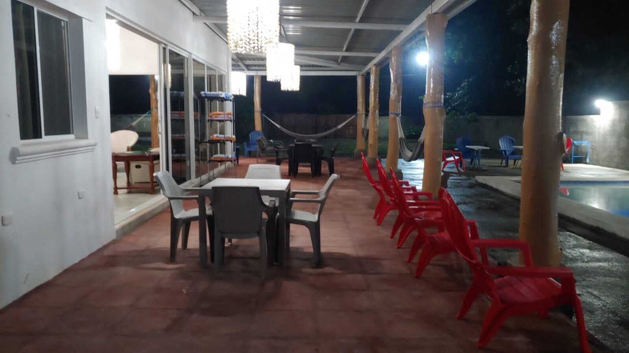Photo of Outdoor in Managua