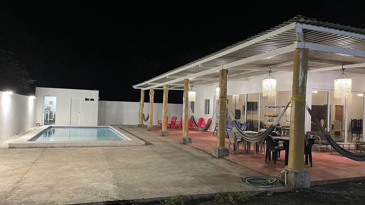 Photo of Outdoor in Managua