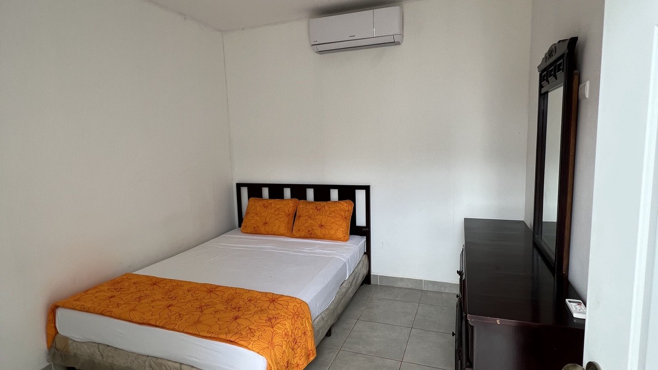 Photo of Bedroom in Managua