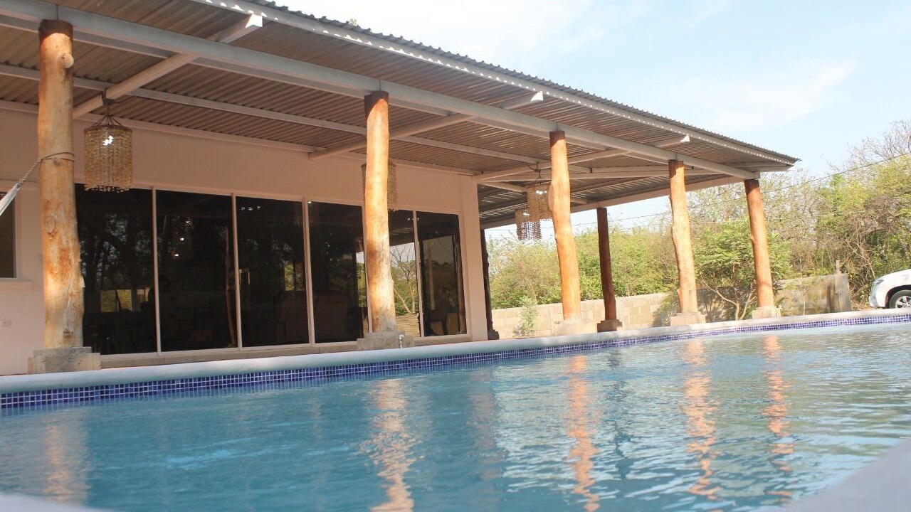Photo of Outdoor in Managua