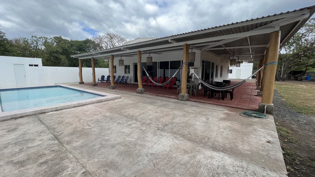Photo of Outdoor in Managua