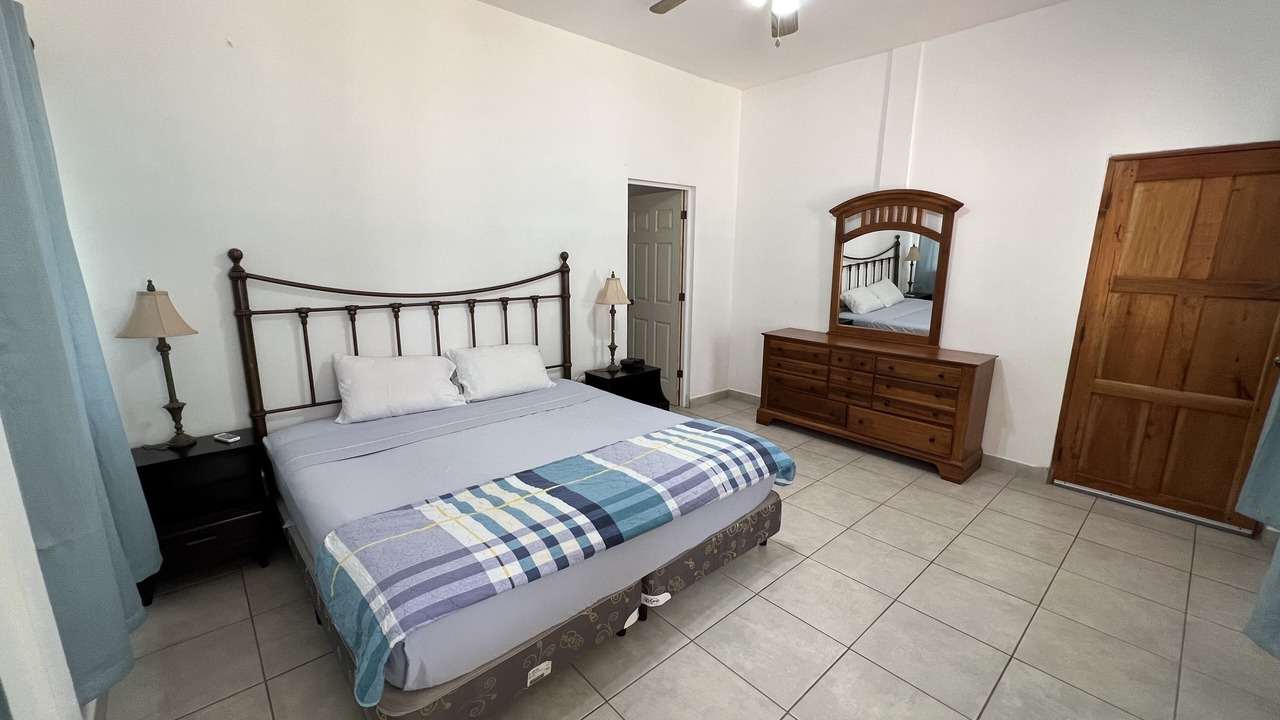 Photo of Bedroom in Managua