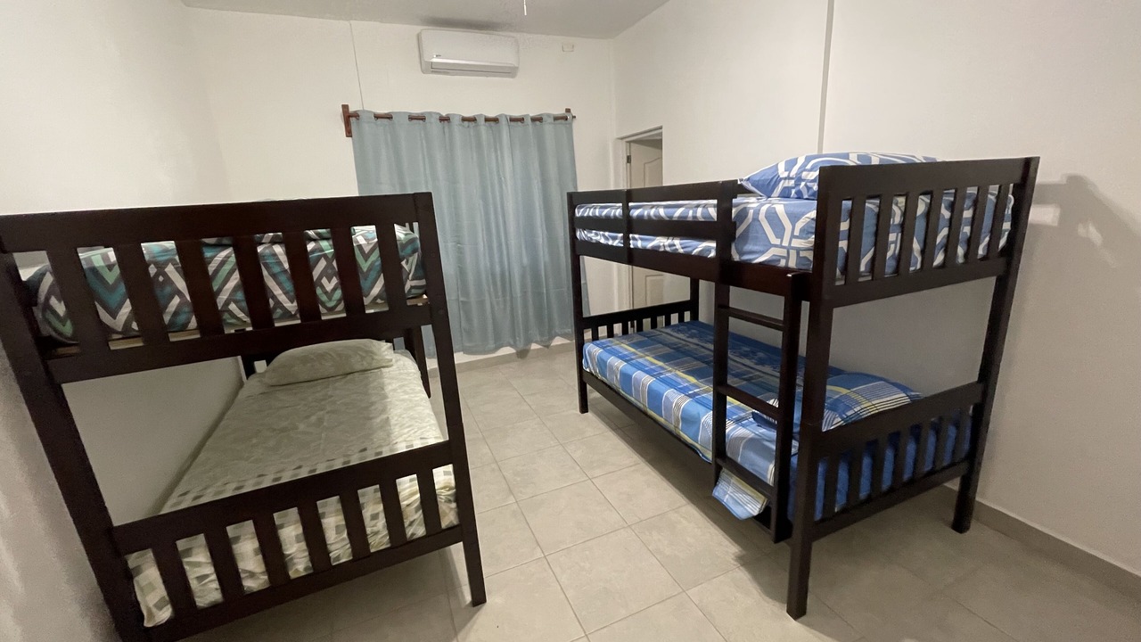 Photo of Bedroom in Managua