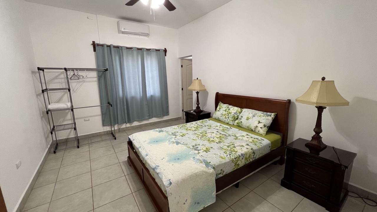Photo of Bedroom in Managua