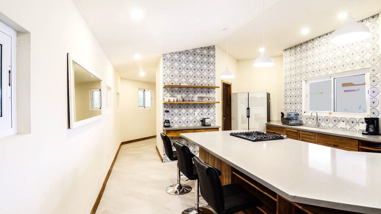 Photo of Kitchen in San Juan del Sur