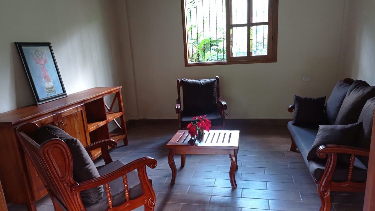 Photo of Livingroom in Nueva Segovia