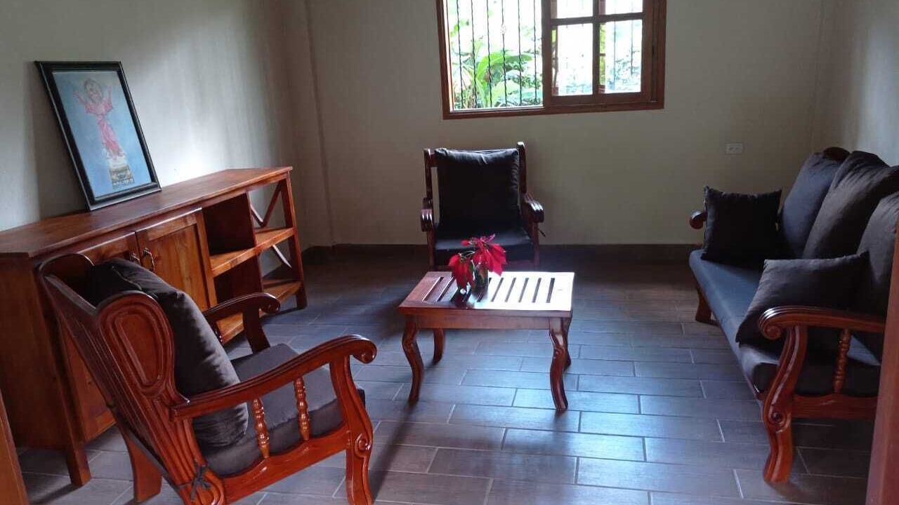 Photo of Livingroom in Nueva Segovia