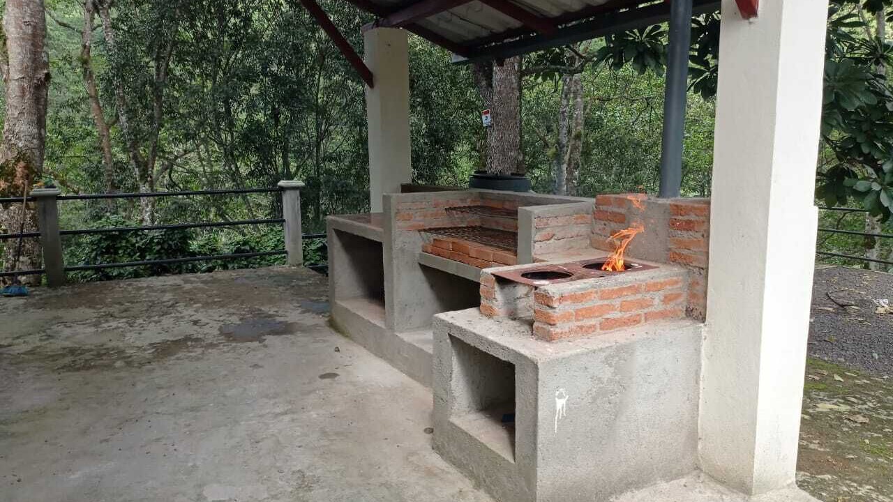 Photo of Patio Balcony in Nueva Segovia