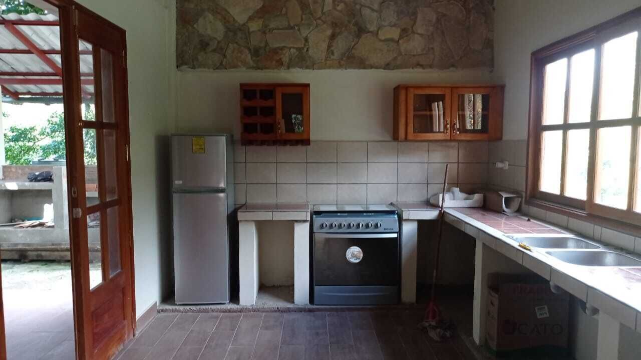 Photo of Kitchen in Nueva Segovia