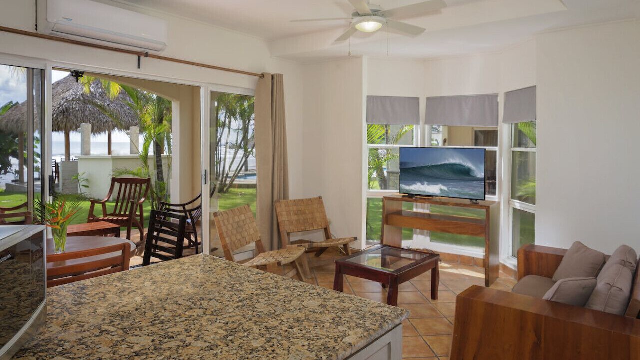 Photo of Livingroom in Rancho Santana