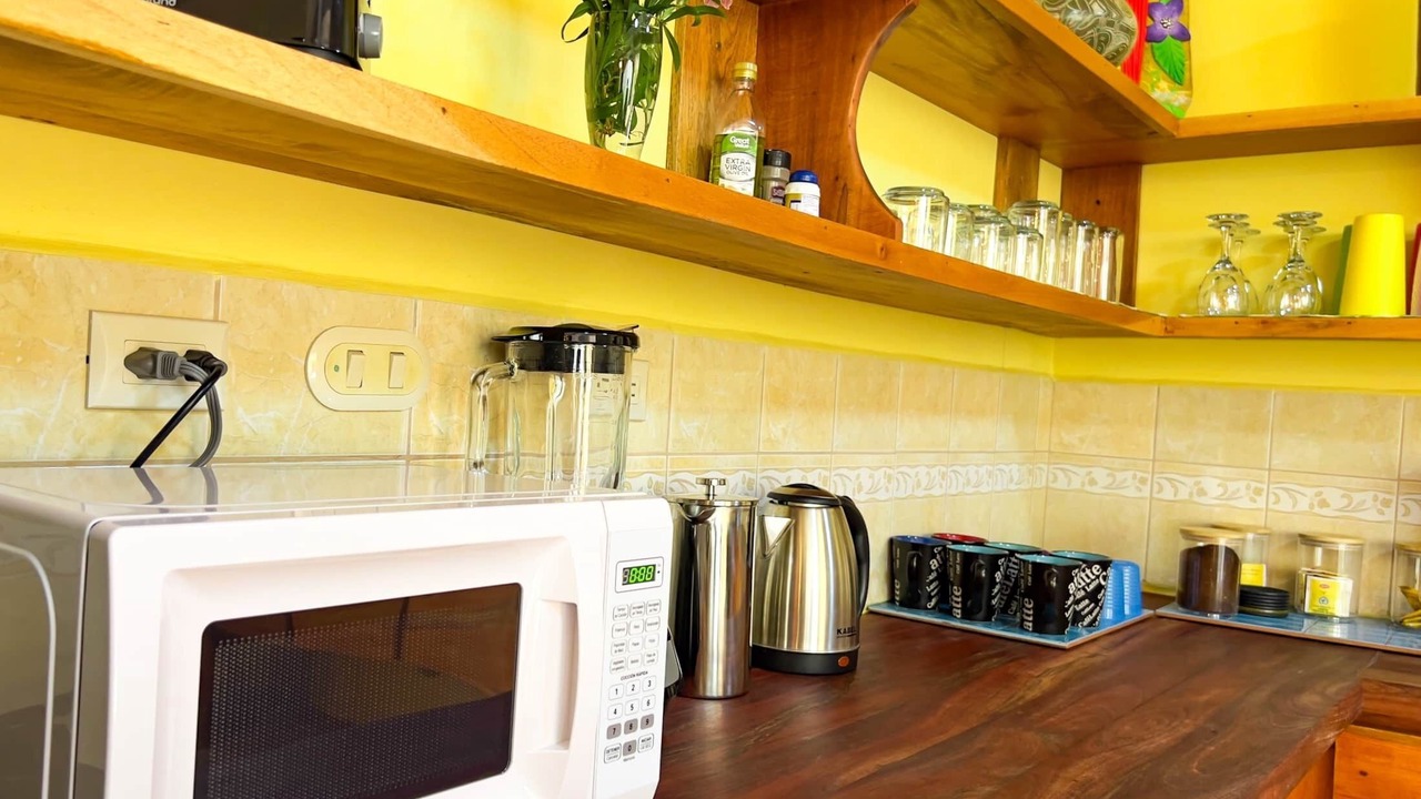 Photo of Kitchen in Granada