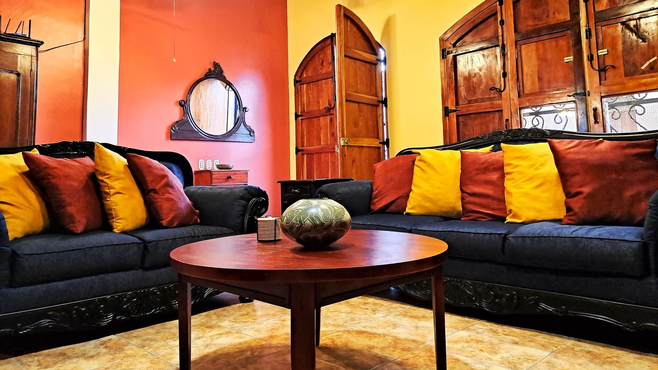 Photo of Bedroom in Granada