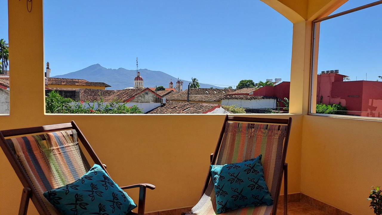 Photo of Outdoor in Granada