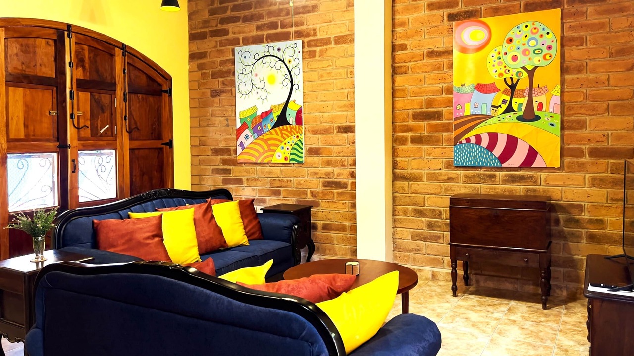 Photo of Livingroom in Granada
