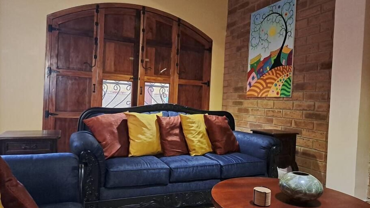 Photo of Bedroom in Granada