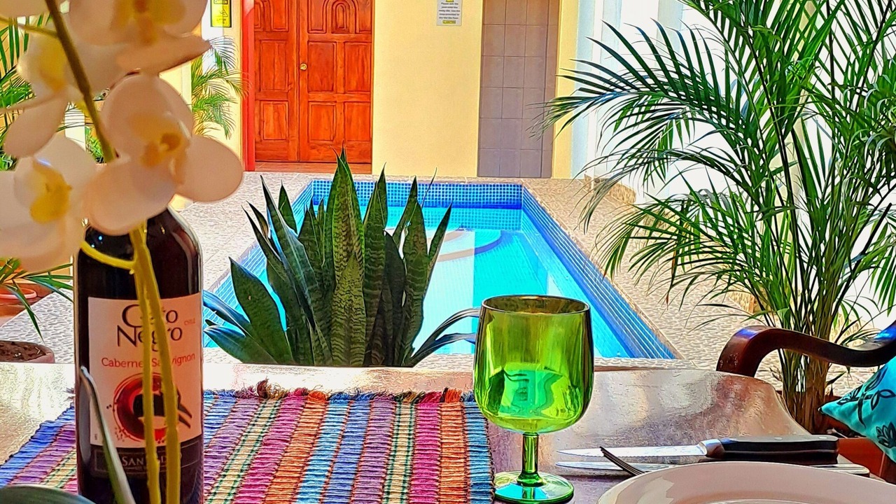 Photo of Outdoor in Granada