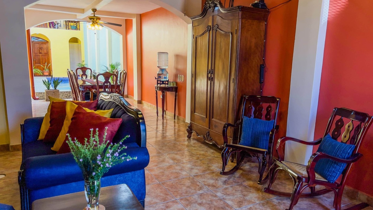 Photo of Bedroom in Granada