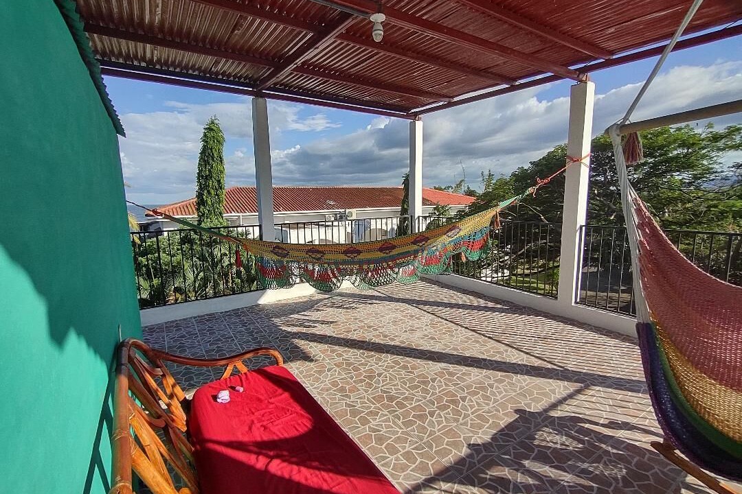 Photo of Patio Balcony in Granada