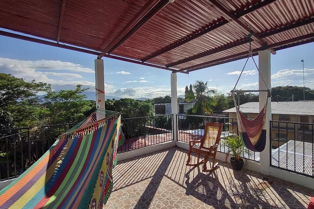 Photo of Patio Balcony in Granada