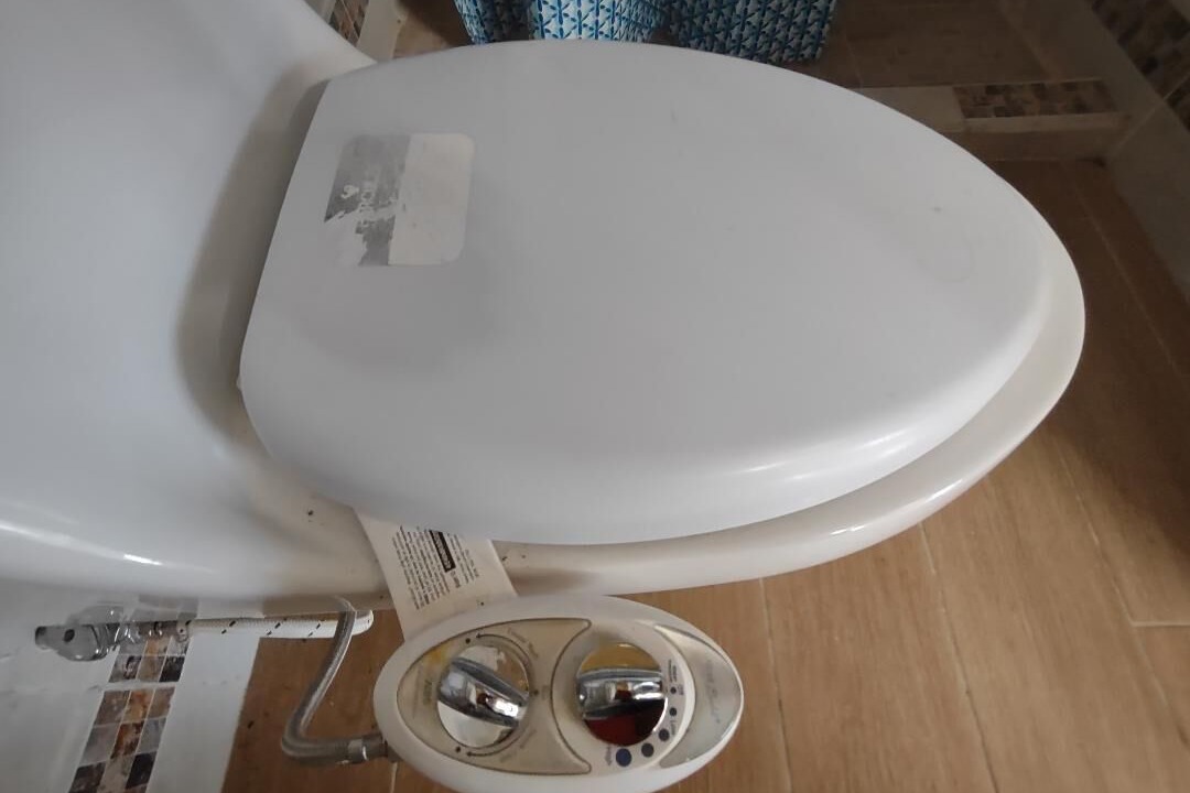 Photo of Bathroom in Granada