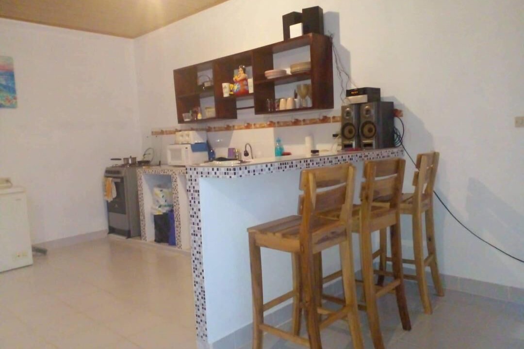 Photo of Kitchen in Granada