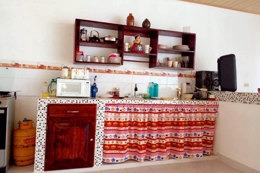 Photo of Kitchen in Granada