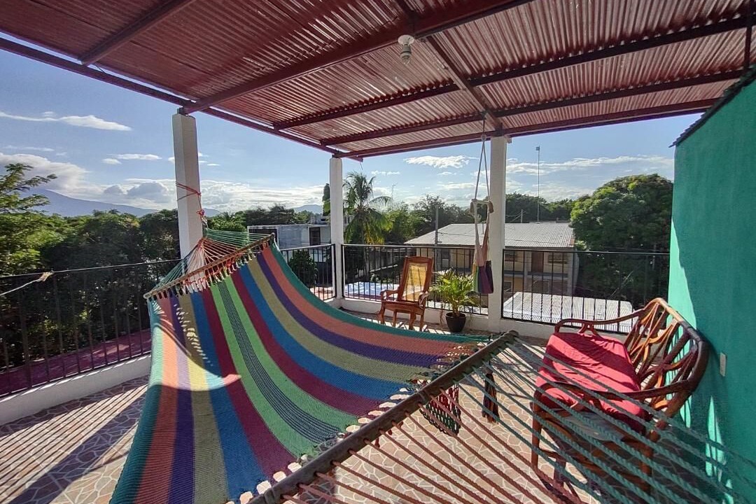 Photo of Outdoor in Granada