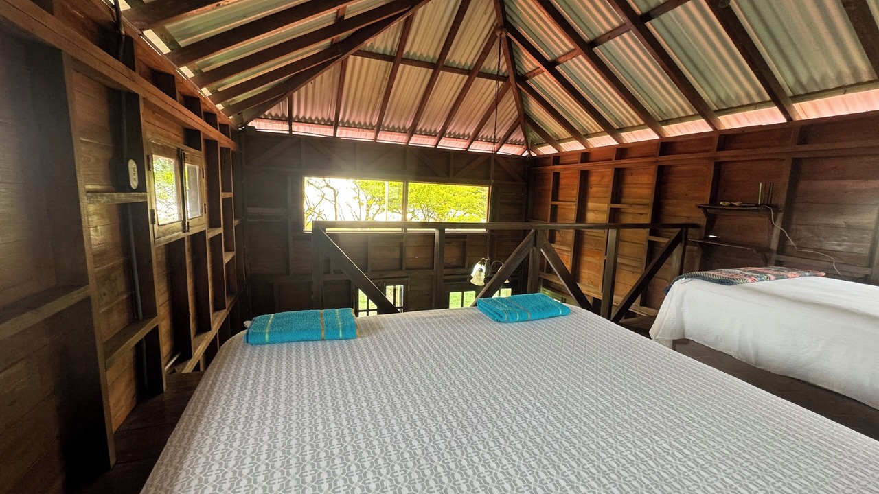 Photo of Bedroom in Leon