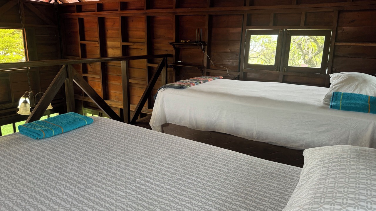Photo of Bedroom in Leon
