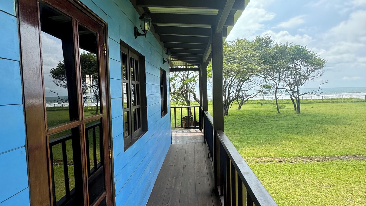 Photo of Patio Balcony in Leon