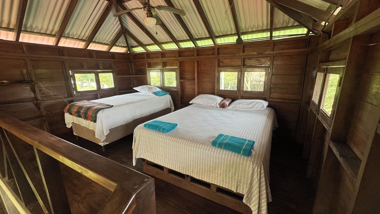 Photo of Bedroom in Leon