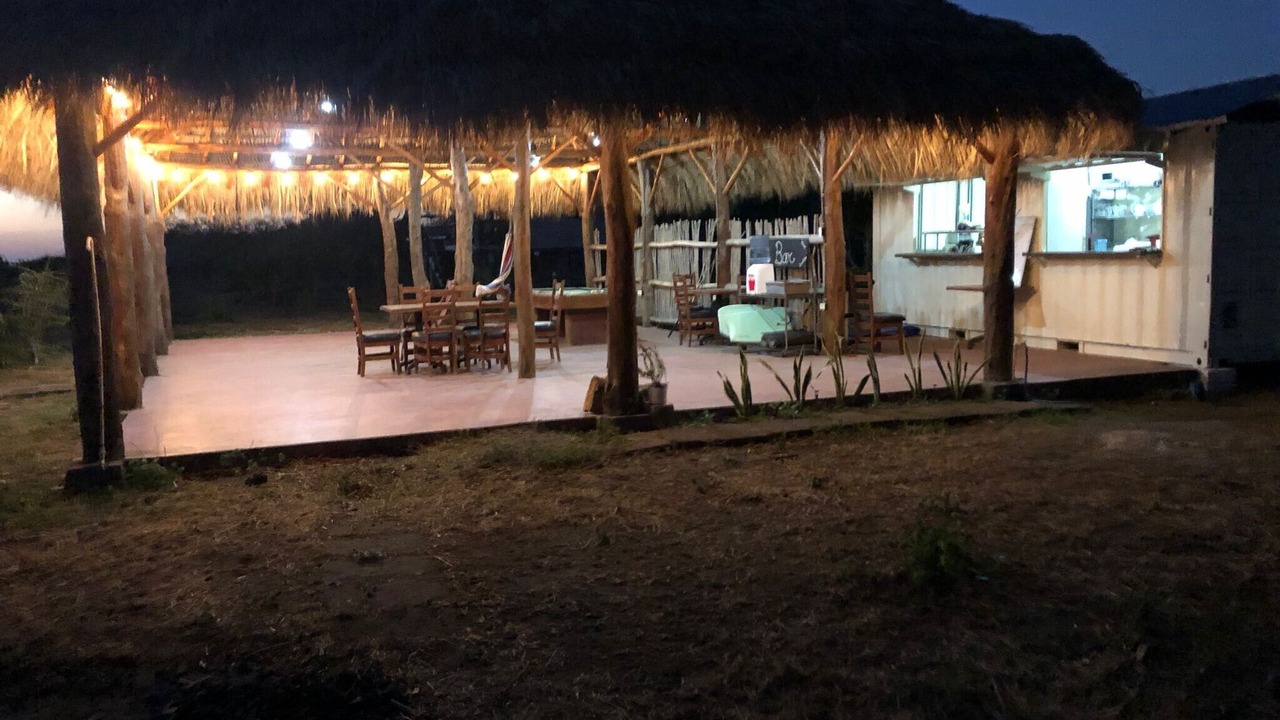 Photo of Outdoor in Leon