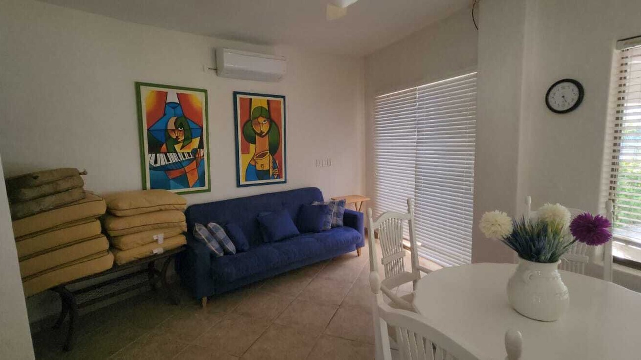 Photo of Livingroom in El Transito